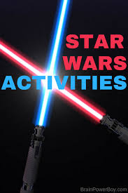 New flag foods for the fourth. Fun Ideas For Star Wars May The 4th Be With You Day Or Any Day
