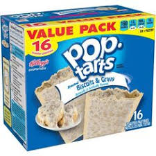 Biscuits And Gravy Uk Meme Pin On Pop Tarts