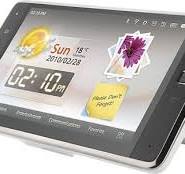 Best Buy: Huawei Ideos 7" Tablet S7 White S7-104