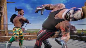 How to easily unlock finishers in wwe all stars music industry marketing could as well be titled toot your individual horn. Game Review Wwe 2k Battlegrounds