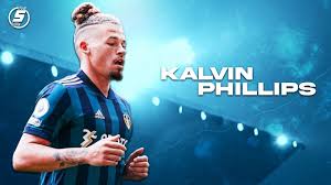 Kevin phillips recreates his favourite sunderland goal. Kalvin Phillips Defensive Skills Goals Passes 2020 Youtube