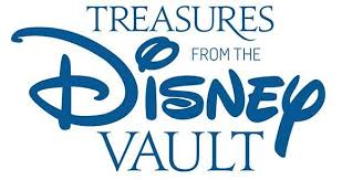 For disney fanatics, this news is genuinely thrilling. Goodbye Disney Vault The Main Street Mouse