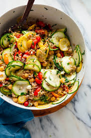 Strawberry broccoli salad with creamy poppy seed dressing. 29 Epic Salad Recipes Cookie And Kate