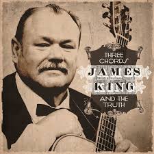 Bluegrass Grammy Nominee James King Plays Draffenville