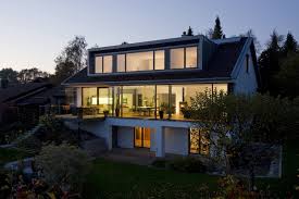 63 häuser in kempten ab 15.000 €. Haus P Munchenarchitektur
