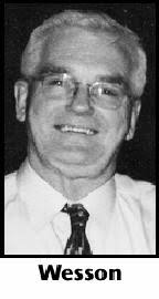 Brian Wesson Obituary (2003)