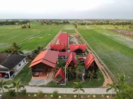 Check spelling or type a new query. I Love Sungai Besar Homestay Chalet Di Sungai Besar