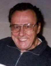 Donald Jillson Obituary