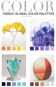 Coor Fall Winter 2020 21 Color Trends Fashion Color Forecasting Fashion Trend Forecast