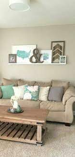 Pin By Joy Slater On For The Home Wall Decor Living Room Apartment Living Room Wall Decor Bedroom