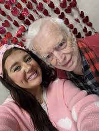 Bill Heath looks happy and healthy! : r/nathanforyou