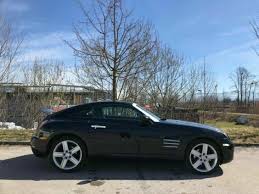 Chrysler Crossfire 3 2 V6 84 000km Automatik Klima In Bayern Kolbermoor Ebay Kleinanzeigen Ebay Bayern