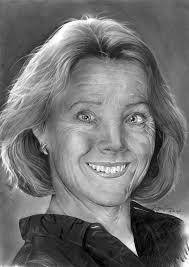 Ellen McLain by sauroneye89