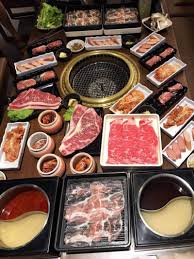 Rekomendasi tempat makan makassar (2). Dijamin Kenyang Ini Nih 10 Rekomendasi All You Can Eat Makassar