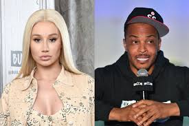 Amethyst amelia kelly (born 7 june 1990), known by her stage name iggy azalea (/əˈzeɪliə/), is an australian rapper and former model. Iggy Azalea Is Done With T I No One Is Asking For You Xxl