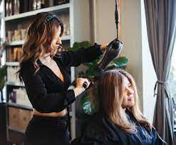 AOC Salon | Hair Salon | Ghent & Hilltop
