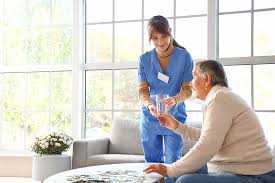 Benefits Of Assited Living For Senior Care Coordination: Enhancing Quality  of Life | Discovery Commons by Discovery Senior Living