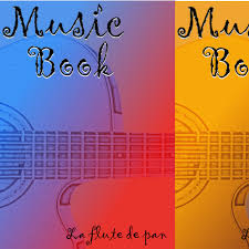 Music Book Covers The Best Music Book Cover Ideas 99designs