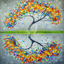 We did not find results for: Family Tree Of Happiness Painting By Olha Artmajeur