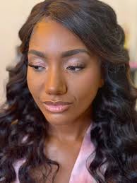 Wedding Hair and Bridal Makeup in Denver & Boulder