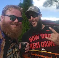 Our experience at stomp and brew was outstanding, and we owe it to the  fantastic people who were there. We had a blast, and the event was a huge  success, raising money