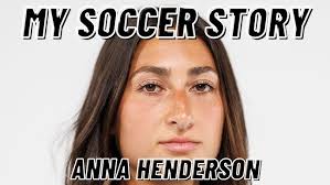 My Soccer Story: Hannah Diaz