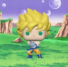 Dragon ball z funko pop 2021. Dragon Ball Z Funko Pop Complete Set Of 6 2021 Release Pre Order Big Apple Collectibles