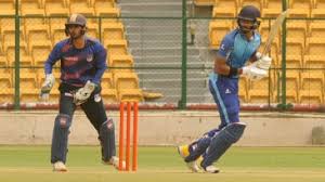 He is 23 years old and is yet to feature in the ipl. Arzan Nagwaswalla News Check S Latest News Features Espncricinfo Com