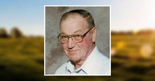 Lloyd Berscheit Obituary January 12, 2015