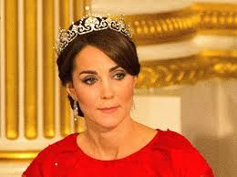 Kate middleton tiara