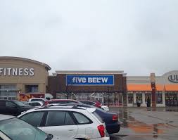 Donations are in the form of a $25 five below gift card. Five Below Gift Card