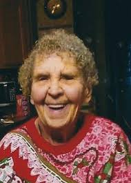 Grace Barnhart Obituary