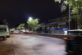 Trains have stopped running, and new delhi, the nation's capital, is now formally under curfew. Delhi Announces Night Curfew From 10 Pm To 5 Am Till April 30 The News Minute