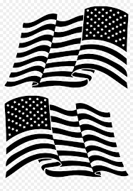 Includes animated american flag clipart images. American Flag Clipart Transparent Transparent Cartoons Hd Png Download Vhv