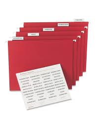 We can think of this process as some kind. Avery Printable Tab Inserts For Hanging File Folders 15 Cut For 2 Tabs White Box Of 100 Office Depot