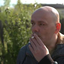 stern TV Reportage Spezial: Andy Ritter stirbt keine 24 Stunden nach der  Entlassung aus dem Gefängnis