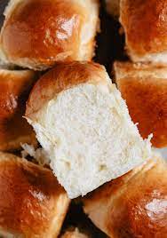 They're perfect for your holiday dinner party and simple enough to make as an everyday recipe. Japanese Milk Bread Rolls Kirbie S Cravings