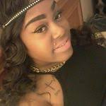 Latasha Bass's Instagram, Twitter & Facebook