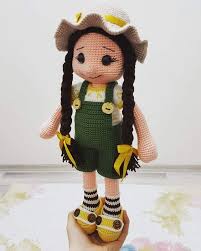 Hobimellanin Amigurumi Modellerinin Sergilendigi Sayfadir Amigurumi Hobi Hobimella Amigurumitarifi Amigurumi Modelleri Amigurumi Oyuncak Bebek Amigurumi