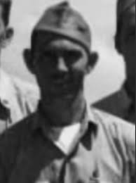 ENS Severin Louis Rombach (1914-1942)