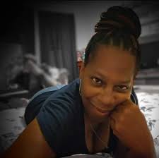 Tasha Smith and Sidra Smith