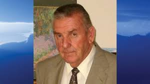 Vincent J. Delaney, Poland, Ohio Obituary