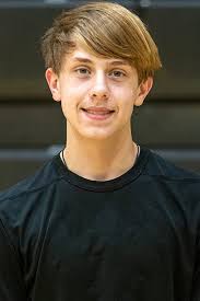 Meet the Galesburg High School boys tennis team