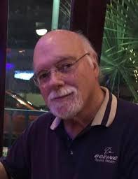 Obituary for James P. Conway