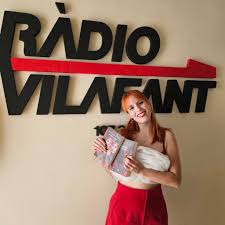 Siempre a tu lado dScarlett Palacios – Radio Vilafant
