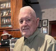 Paul Dubuisson Obituary