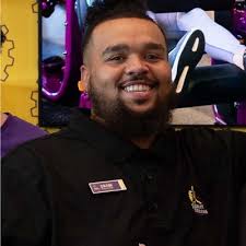 Hunter Wetzel promoted to Regional Manager at Pinnacle Fit Clubs