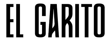 From middle english, from old english el, from latin el (the name of the letter l). El Garito