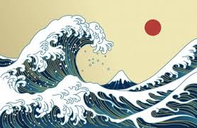 Free Free Mountain Wave Svg 126 SVG PNG EPS DXF File