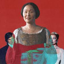 Opinion | The Problem With Hot, White Heathcliff in Wuthering Heights